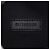 Borsa a tracolla Explorer in nylon nero Balenciaga - vista 5