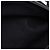 Borsa a tracolla Explorer in nylon nero Balenciaga - vista 7