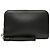 Pochette Baikal in pelle Taiga nera Louis Vuitton Nero
