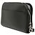 Pochette Baikal in pelle Taiga nera Louis Vuitton Nero - vista 2