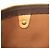 Louis Vuitton Marrone Monogram Keepall 45 - vista 6