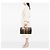 Louis Vuitton Marrone Monogram Keepall 45 - vista 7