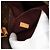 Louis Vuitton Marrone Monogram Montaigne MM - vista 6