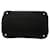 Borsa Prada Black Canvas Canapa Logo Nero - vista 3