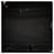 Borsa Prada Black Canvas Canapa Logo Nero - vista 4