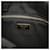 Borsa Prada Black Canvas Canapa Logo Nero - vista 5