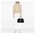 Borsa Prada Black Canvas Canapa Logo Nero - vista 6