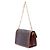Louis Vuitton Marrone Monogram Reverse Dauphine MM - vista 2