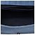 Chanel Blue Old Medium Chevron Denim Boy Flap Blu chiaro - vista 4