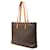 Louis Vuitton Marrone Monogram Luco - vista 2