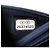 Chanel Blue CC gesteppte Lammfell Wallet on Chain mit Perlenriemen Blau Dunkelblau - Ansicht 6