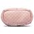 Borsa Gucci Brown Guccissima Sukey Marrone Carne - vista 3