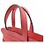 Hermès Pink Mini Swift Halzan 22 Rosa - vista 13