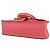 Hermès Pink Mini Swift Halzan 22 Rosa - vista 3