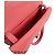 Hermès Pink Mini Swift Halzan 22 Rosa - vista 4