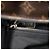 Zaino Louis Vuitton Marrone Monogram Macassar Christopher MM - vista 6
