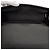 Chanel Black Old Medium Quilted Perforated Lambskin Boy Flap Nero - vista 4