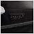 Chanel Black Old Medium Quilted Perforated Lambskin Boy Flap Nero - vista 5