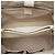 Tote Gucci Beige Medium GG Canvas Bamboo Diana - vista 4