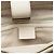 Tote Gucci Beige Medium GG Canvas Bamboo Diana - vista 5