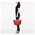 Louis Vuitton Red Monogram Giant Neverfull MM Rosso - vista 7