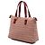 Fendi Zucchino Canvas Tote in Beige - Ansicht 2