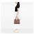Fendi Zucchino Canvas Tote in Beige - Ansicht 6