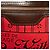 Louis Vuitton Marrone Damier Ebene Neverfull MM - vista 5