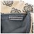 Tote in tela Anagram beige LOEWE - vista 6