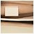 Gucci White Small Calfskin Web Ophidia Chain Crossbody Bianco - vista 5