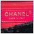 Chanel Black Mini Tweed My Own Frame Flap Nero - vista 5