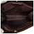 Borsa a tracolla in tela Burberry Beige House Check - vista 4