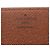 Tarjetero profesional Louis Vuitton Marrón Monogram Envelope Castaño - vista 5