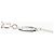 Collana T Smile Small di Tiffany & Co. Argento - vista 3