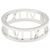 Tiffany & Co. Atlas Ring Silber - Ansicht 2