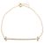 Bracciale Tiffany & Co. T Smile con diamante D'oro