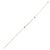 Bracciale Tiffany & Co. T Smile con diamante D'oro - vista 3