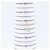 Bracciale Tiffany & Co. T Smile con diamante D'oro - vista 8