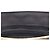 Timeless Clutch Chanel Matelassé Nera Nero - vista 7