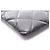 Timeless Clutch Chanel Matelassé Nera Nero - vista 8