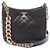 Timeless Borsa Hobo Matelassé Small Chanel Nero