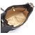 Timeless Borsa Hobo Matelassé Small Chanel Nero - vista 3
