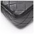 Timeless Borsa Hobo Matelassé Small Chanel Nero - vista 6