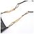 Timeless Borsa Hobo Matelassé Small Chanel Nero - vista 8