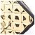 Vanity Beauty Case Matelassé Chanel Nero D'oro - vista 10