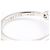 Tiffany & Co. Open Heart Diamantring Silber - Ansicht 5