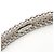 Bracciale Somerset di Tiffany & Co. Argento - vista 3