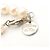 Collana Tiffany & Co. Ziegfeld Pearl Bianco - vista 4