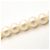 Collana Tiffany & Co. Ziegfeld Pearl Bianco - vista 5