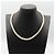 Collana Tiffany & Co. Ziegfeld Pearl Bianco - vista 6
